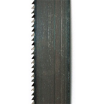 Pilový pás na dřevo pro SB 12 /HBS 300/400 (13/0,5/2240 mm, 4z/palec) Scheppach, 3901502141