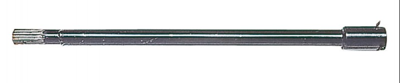 Predlžovacia tyč, dĺžka 1000 mm pre STIHL BT 360