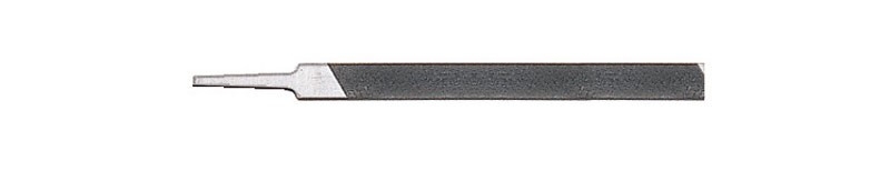 Plochý pilník 150mm STIHL, 0814 252 3356