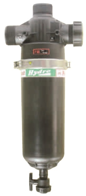 Filter plastový HYDRO 2“ sieťový, 10 bar