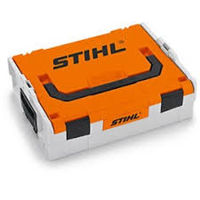 L-BOX na akumulátory S STIHL