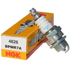 Zapaľovacia sviečka NGK BPMR7A