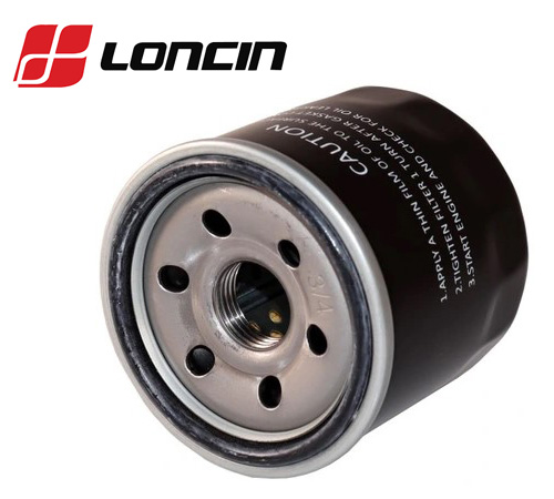 ND LONCIN Olejový filter LC1P92F, LC2P77F, 150350046-0002 (50c)