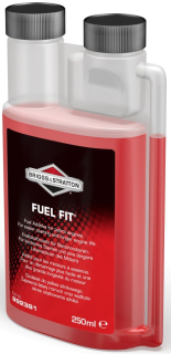 Stabilizátor do paliva Fuel Fit 250 ml Briggs&Stratton, 992381