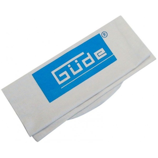 Látkové filtračné vrecko pre odsávacie zariadenie GAA, GUDE 55158