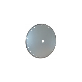 Diamantový kotúč pre rezačky obkladov 300x25,4 mm UNI, GUDE 55476